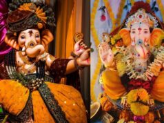 गणपति स्थापना का सबसे शुभ समय कब? 14 सितंबर को इस मुहूर्त में करें बप्पा की पूजा, जानें शहरवार समय