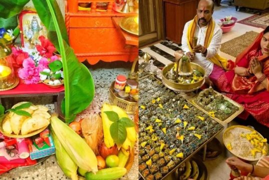 हरतालिका तीज का व्रत एक बार शुरू किया तो क्या जीवनभर निभाना होगा? जानें कब कर सकते हैं उद्यापन