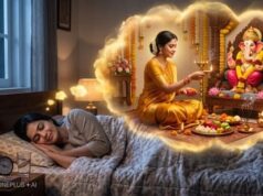 सपने में गणपति की पूजा करते या आशीर्वाद देते देखा? स्वप्न शास्त्र में छिपा है बड़ा संकेत