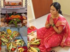 Hartalika Teej 2026: निर्जला व्रत के बाद ऐसे करें पारण, सबसे पहले खाएं ये चीजें; जानें क्या है वर्जित