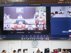 सेवा संकल्प अभियान पर मुख्य सचिव सख्त, बोले- आयोजन तक सीमित न रहे अभियान, जनभागीदारी बढ़ाएं