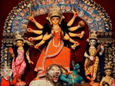 11 अक्टूबर से नवरात्रि का आगाज, जानें मां दुर्गा के आगमन और विदाई के वाहन का धार्मिक महत्व