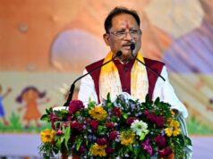 मदकू में CM साय के बड़े ऐलान: ट्रॉमा सेंटर से इको टूरिज्म सेंटर तक, 21 विकास कार्यों को मिली हरी झंडी
