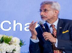 पाकिस्तानी पत्रकार ने आतंकवाद पर जयशंकर से पूछा सवाल, मिला ऐसा जवाब कि जिंदगी भर याद रखेगा