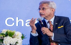 पाकिस्तानी पत्रकार ने आतंकवाद पर जयशंकर से पूछा सवाल, मिला ऐसा जवाब कि जिंदगी भर याद रखेगा