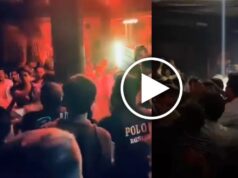 DJ बजते-बजते शुरू हो गई मारपीट! रायपुर के EDO क्लब में देर रात मचा हंगामा