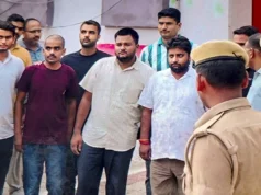 राम मंदिर चढ़ावा चोरी कांड में बड़ा खुलासा! 105 घटनाएं CCTV में कैद, 8 आरोपियों के खिलाफ चार्जशीट