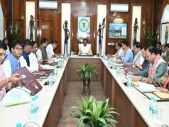 मंत्रालय में 30 सितंबर को होगी कैबिनेट बैठक, CM साय की अध्यक्षता में लिए जा सकते हैं अहम निर्णय