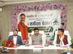 सुकमा में शिक्षा मंत्री का बड़ा निर्देश: पोटाकेबिनों में बच्चों के लिए बनेगा ‘घर जैसा’ माहौल, सुरक्षा से लेकर पढ़ाई तक पर फोकस