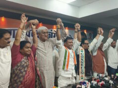 SIR विवाद पर सुखदेव भगत का तीखा बयान, ‘चोर-चोर मौसेरे भाई वाली बात हो रही है’