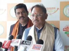 छत्तीसगढ़ में बाढ़ का कहर, फसल नुकसान पर CM साय बोले- आकलन कराकर देंगे मुआवजा