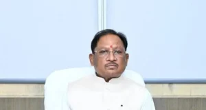 सिंगापुर में जुटेंगे निवेशक और उद्योगपति, CM साय रखेंगे छत्तीसगढ़ के कारोबार और रोजगार के अवसर