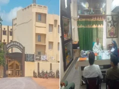 बालोद के बड़े निजी स्कूल पर DEO की सख्ती, औचक निरीक्षण में मिली खामियां; 3 दिन में मांगा जवाब