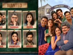 Netflix से Prime Video तक, OTT पर मचेगा धमाल; अक्टूबर के पहले हफ्ते रिलीज होंगी ये 7 फिल्में-सीरीज