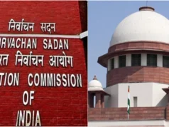 ‘ECI स्वतंत्र हो और स्वतंत्र दिखे भी’, चुनाव आयोग पर जस्टिस दीपांकर दत्ता की अहम टिप्पणी