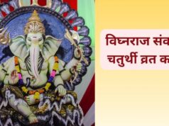 विघ्नराज संकष्टी चतुर्थी पर जरूर पढ़ें ये कथा, भगवान कृष्ण ने इसी व्रत से पाया था अनिरुद्ध को