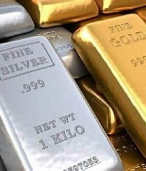 gold