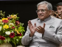 ज्ञानेश कुमार के खिलाफ विपक्ष फिर लामबंद, लोकसभा-राज्यसभा में महाभियोग प्रस्ताव लाने की तैयारी