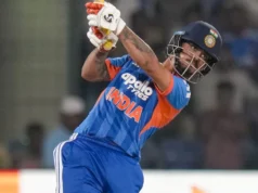 T20I में ईशान किशन का जलवा, 2026 में 892 रन ठोके; अब निशाने पर सूर्यकुमार यादव का रिकॉर्ड