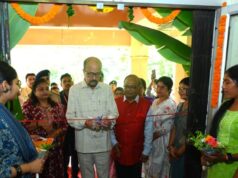 ’सत्य को सामने लाना आपका लक्ष्य हो’, कुशाभाऊ ठाकरे विश्वविद्यालय में राज्यपाल रमेन डेका का विद्यार्थियों से संवाद