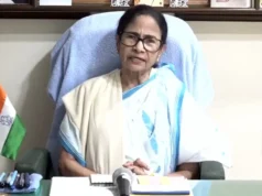 ‘ज्ञानेश कुमार को गिरफ्तार किया जाना चाहिए’, ममता बनर्जी ने देशभर में आंदोलन का किया ऐलान