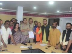 रायपुर महापौर मीनल चौबे को सोशल मीडिया पर अश्लील गाली देने का मामला, पुलिस ने दर्ज की FIR