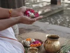 प्रेम विवाह के बाद बेटी ने बदला धर्म, पिता ने मुंडवाया सिर और जिंदा बेटी का कराया पिंडदान