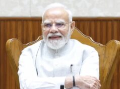 PM मोदी के जन्मदिन पर लगा बधाइयों का तांता, राहुल, अखिलेश और खड़गे ने की उनकी अच्छी सेहत और लंबी उम्र की कामना