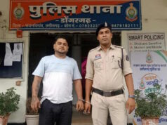 फेसबुक की दोस्ती से होटल तक पहुंची कहानी, शादी का वादा कर बनाए संबंध… फिर युवक ने जो कहा, पहुंच गई थाने