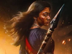 हाथ में भाला और खून से लथपथ अवतार, रश्मिका मंदाना की एक्शन थ्रिलर ‘मैसा’ की रिलीज डेट का ऐलान