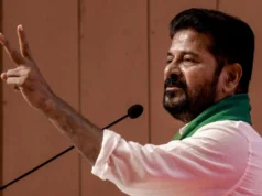 रेवंत रेड्डी ने राम-शिव को लेकर दिया ऐसा बयान, मचा हंगामा; BJP ने कहा- ‘देवताओं को भी बांटने की कोशिश’