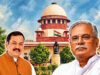 भूपेश बघेल की SLP खारिज, पाटन चुनाव को लेकर विजय बघेल की याचिका पर अब हाईकोर्ट में होगी सुनवाई