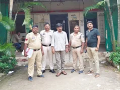 धान के बदले लाखों की ठगी, 19 किसानों को लगाया ₹21.37 लाख का चूना; दो महीने से बदल रहा था ठिकाना