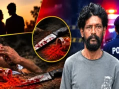 पहले नया मकान दिखाने के बहाने ले गया, फिर आंखों में मिर्च डालकर किया हमला; आरोपी गिरफ्तार