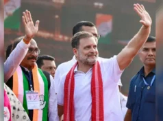 मानहानि केस में राहुल गांधी बरी, सुल्तानपुर MP-MLA कोर्ट ने सुनाया फैसला; अमित शाह पर टिप्पणी से जुड़ा था मामला