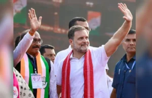 मानहानि केस में राहुल गांधी बरी, सुल्तानपुर MP-MLA कोर्ट ने सुनाया फैसला; अमित शाह पर टिप्पणी से जुड़ा था मामला