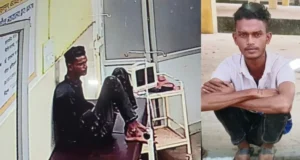 महासमुंद अस्पताल से फरार हुआ नशे की गोलियों का आरोपी, निगरानी में तैनात थे दो पुलिस जवान