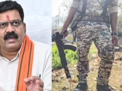केदार कश्यप से दीपक बैज तक, छत्तीसगढ़ में नेताओं की सुरक्षा एक ग्रेड घटेगी; जानिए वजह