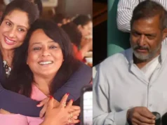 नाना पाटेकर की जिंदगी का वो पहलू, जो कम लोग जानते हैं! साई देवधर ने बताया परिवार से कैसा था रिश्ता