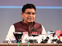लापरवाही पर तहसीलदार सस्पेंड, पटवारियों की हड़ताल पर भी बोले मंत्री टंकराम वर्मा