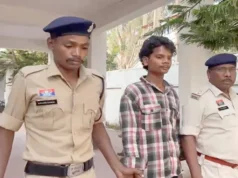 छत्तीसगढ़: नाबालिग को बहला-फुसलाकर ले जाने और दुष्कर्म का आरोप, युवक न्यायिक हिरासत में