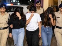 रायपुर में MDMA ड्रग की सप्लाई करते पकड़ी गईं 3 युवतियां, अब नेटवर्क की तलाश में पुलिस