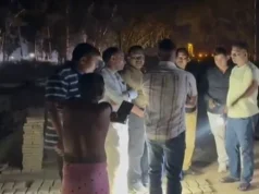 पारिवारिक विवाद ने लिया खौफनाक मोड़, बेटे के कस्सी वार से पिता की मौत; पुलिस जांच में जुटी