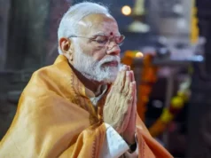 रावण दहन कार्यक्रम में शामिल हो सकते हैं पीएम मोदी, IP एक्सटेंशन में तीन-स्तरीय सुरक्षा व्यवस्था