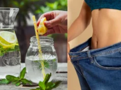 सुबह खाली पेट नींबू पानी पीने वालों के लिए जरूरी खबर, क्या इससे तेजी से घटता है वजन?