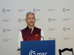 अमेरिका-चीन की जंग से बदल रही दुनिया, जयशंकर ने बताया भारत के सामने क्या है चुनौती
