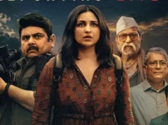 ‘शक’ के बाद नई कहानी के साथ लौटेगीं परिणीति चोपड़ा, ‘रिपोर्टिंग लाइव’ से मचाएंगी धूम, होगा सस्पेंस का तगड़ा खेल