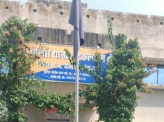 दंतेवाड़ा में पुलिस का वारंटियों के खिलाफ अभियान, तीन फरार आरोपियों को किया गिरफ्तार