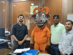 खेल प्रतिभाओं को मिलेगा मंच! बस्तर ओलंपिक के पंजीयन के लिए निकला जागरूकता रथ