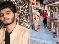25 करोड़ की फिरौती मांगने वाला शोएब ढेबर अब भी फरार, कोर्ट ने जमानत याचिका खारिज की; पुलिस ने रखा 5 हजार का इनाम